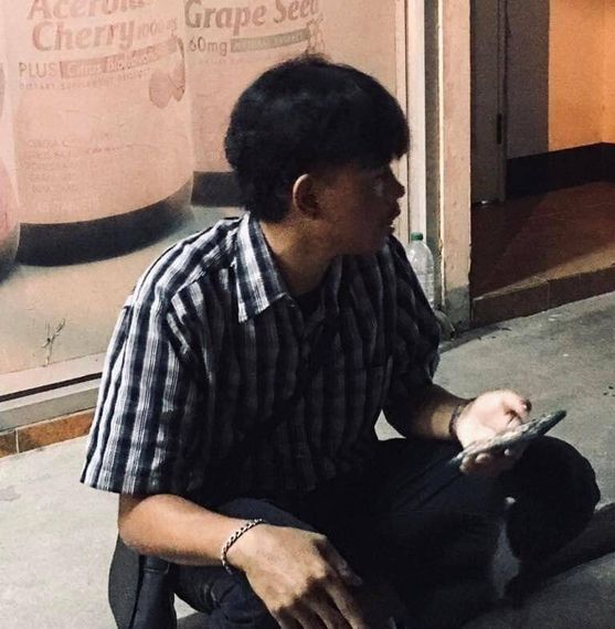 แชท หาเพื่อนคุย 