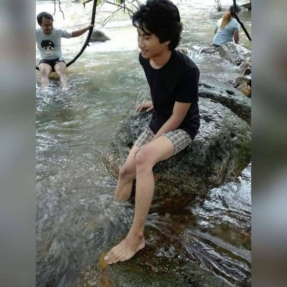 แชท หาเพื่อนคุย 