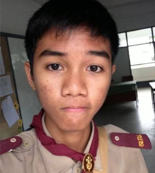 แชท หาเพื่อนคุย 