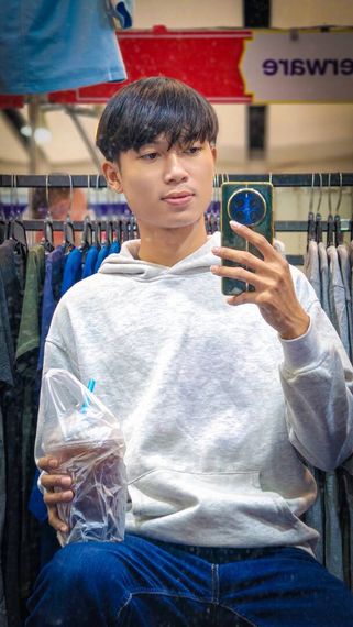 แชท หาเพื่อนคุย, โสด 