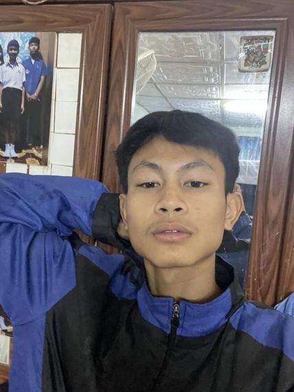 แชท หาเพื่อนคุย 