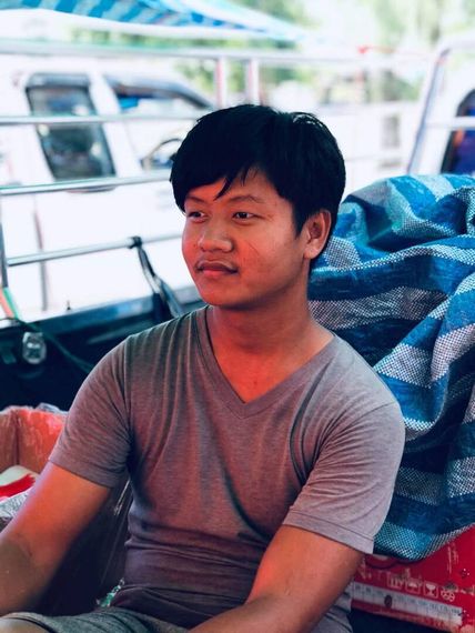 แชท หาเพื่อนคุย 