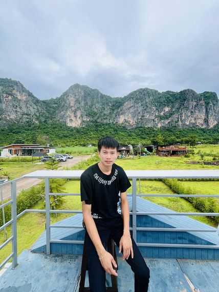 แชท หาเพื่อนคุย 