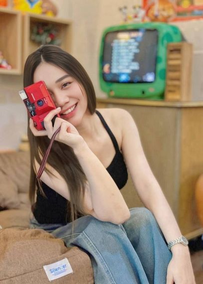 แชท หาเพื่อนคุย 