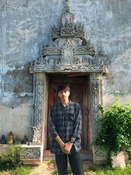 แชท หาเพื่อนคุย 