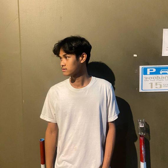 แชท หาเพื่อนคุย 