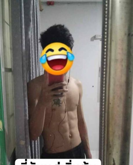 แชท หาเพื่อนคุย 
