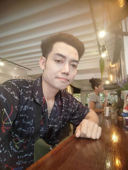 แชท หาเพื่อนคุย 