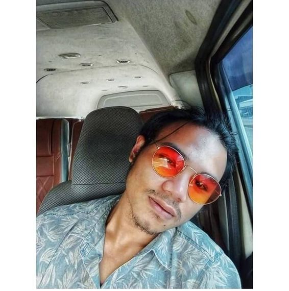 chat chat, single from Nakhon Si Thammarat