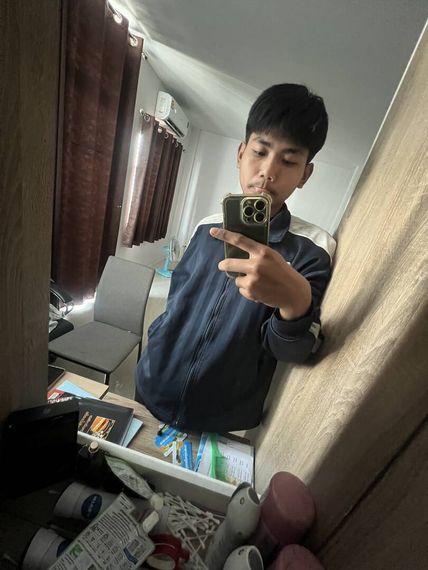 แชท หาเพื่อนคุย 