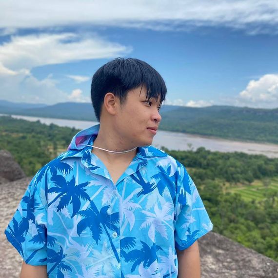 แชท หาเพื่อนคุย 