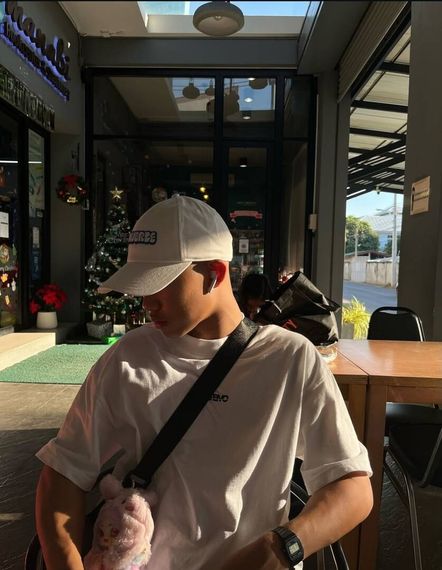 แชท หาเพื่อนคุย 