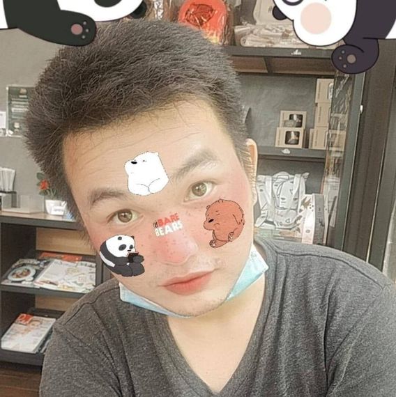 แชท หาเพื่อนคุย, โสด 
