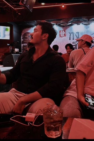 แชท หาเพื่อนคุย 