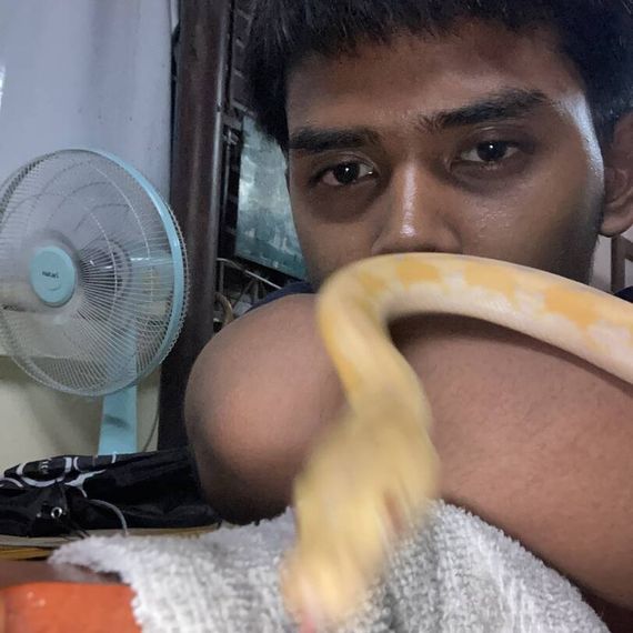 แชท หาเพื่อนคุย 