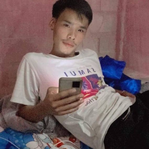 แชท หาเพื่อนคุย 