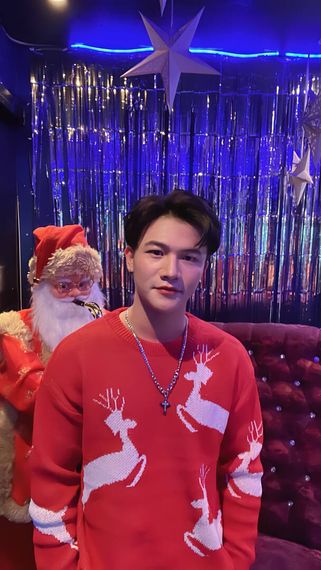 แชท หาเพื่อนคุย, โสด  ที่อยู่ กรุงเทพมหานคร