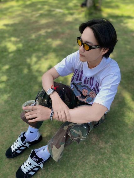 แชท หาเพื่อนคุย 