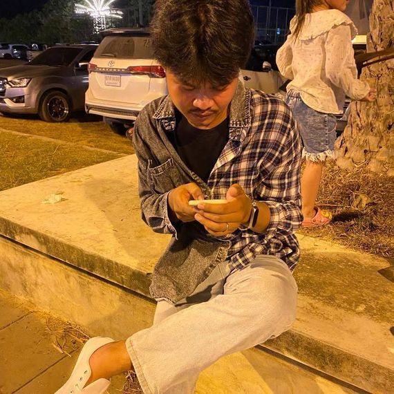 แชท หาเพื่อนคุย 