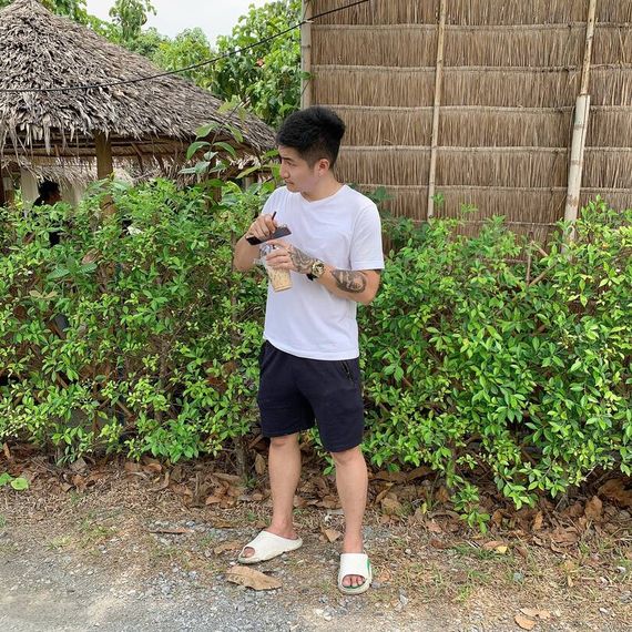 แชท หาเพื่อนเที่ยว, หากิ๊ก  ที่อยู่  นนทบุรี