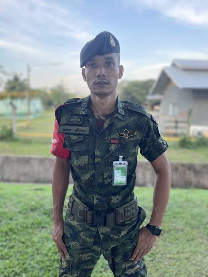 แชท หาเพื่อนคุย 