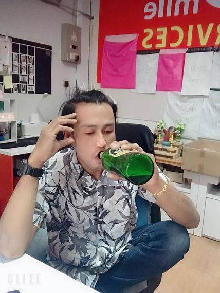 แชท หาเพื่อนคุย 