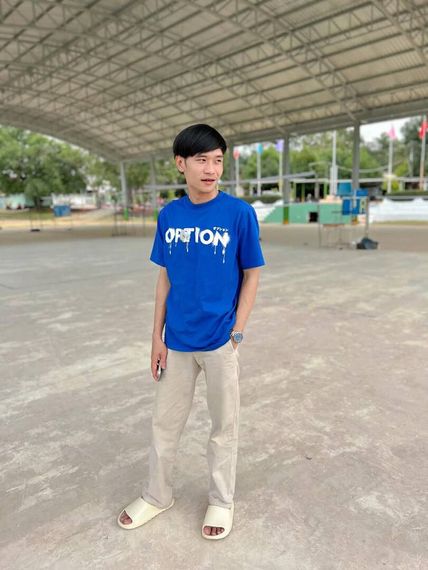 แชท หาเพื่อนคุย 