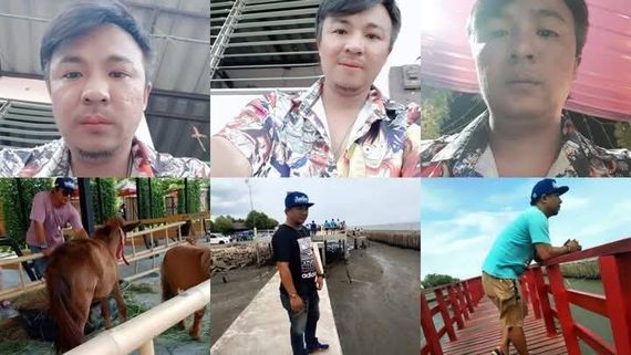 แชท หาเพื่อนคุย 