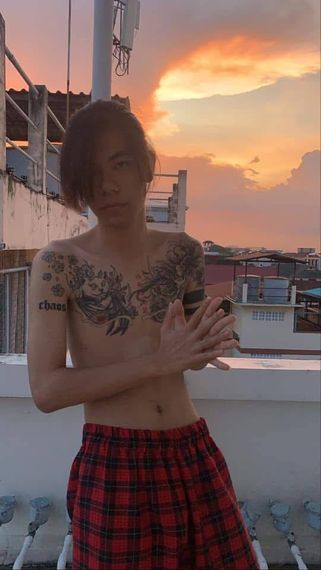 แชท หาเพื่อนคุย 