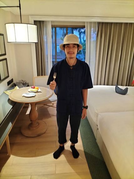 แชท หาเพื่อนคุย 