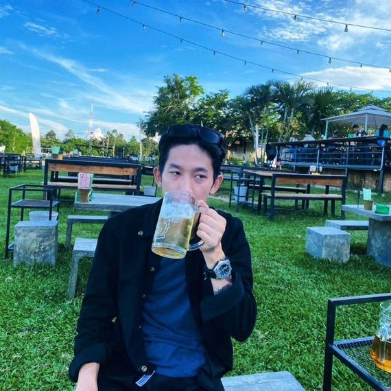 แชท หาเพื่อนคุย 