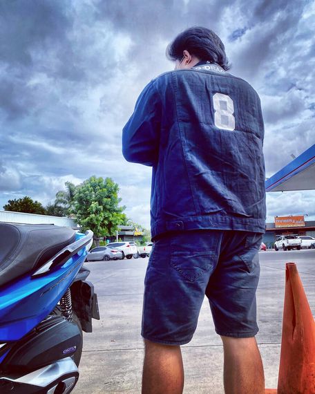 แชท หาเพื่อนคุย 