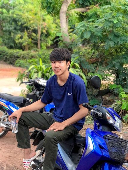 แชท หาเพื่อนคุย 