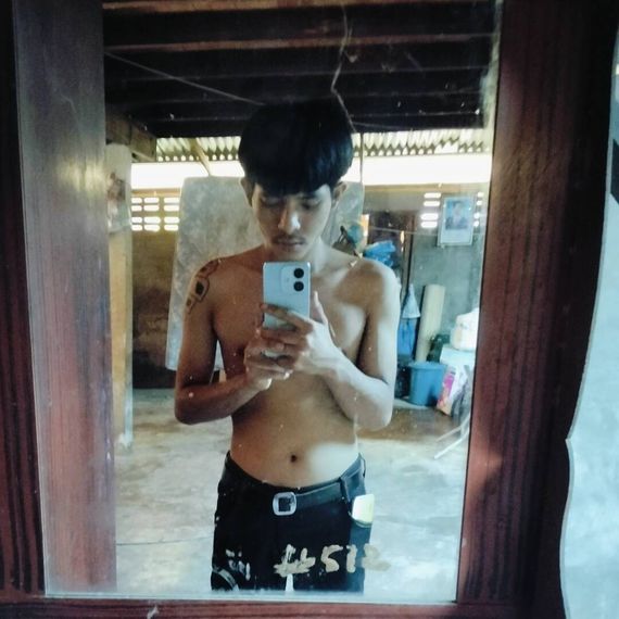 แชท หาเพื่อนคุย 