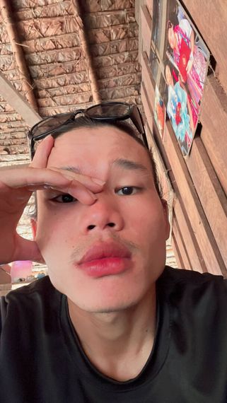 แชท หาแฟน, โสด 