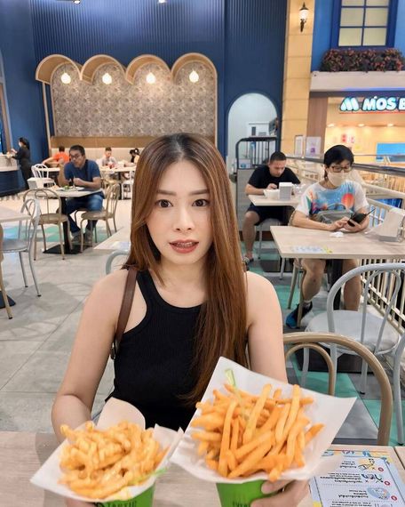 แชท หาแฟน, หาเพื่อนคุย 