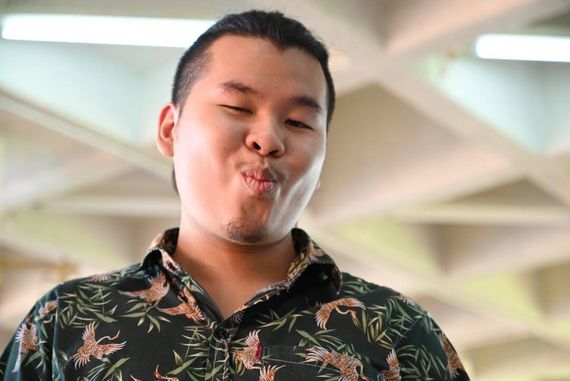 แชท หาเพื่อนคุย 