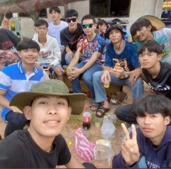 แชท โสด 