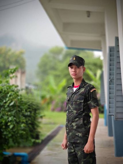 แชท หาเพื่อนคุย 