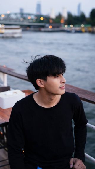 แชท หาเพื่อนคุย  ที่อยู่ กรุงเทพมหานคร