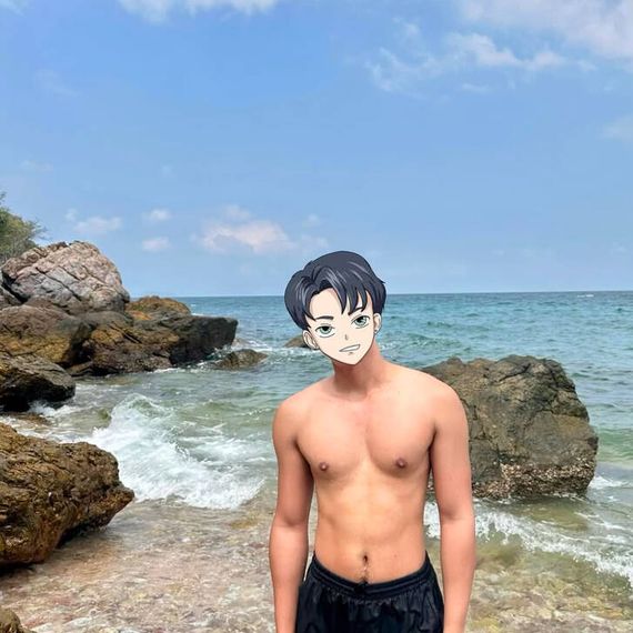 แชท หาเพื่อนคุย 