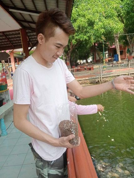 แชท โสด  ที่อยู่  เชียงราย