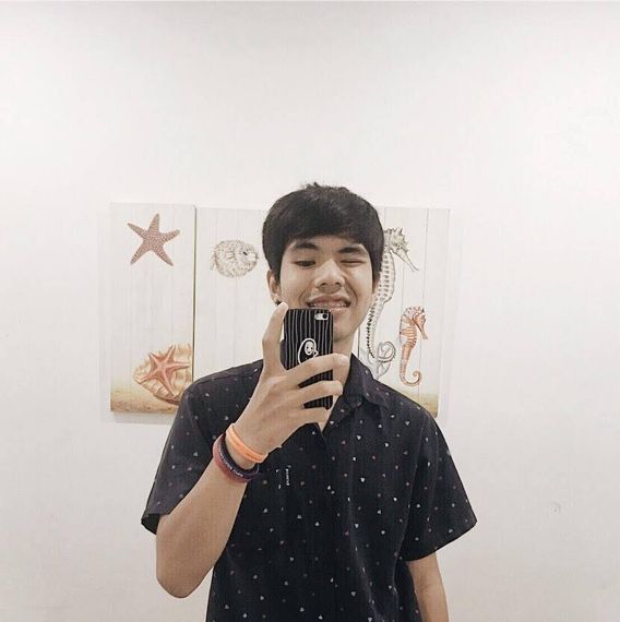 แชท หาเพื่อนคุย 