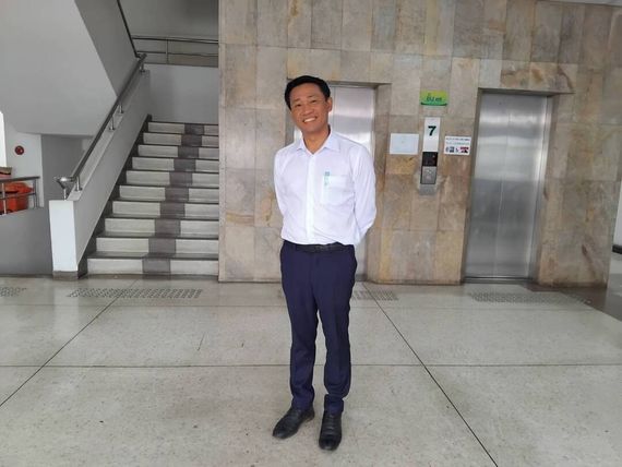 แชท หาเพื่อนคุย 