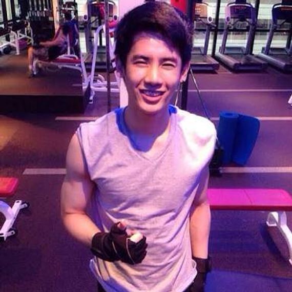 แชท หาเพื่อนคุย  ที่อยู่ กรุงเทพมหานคร