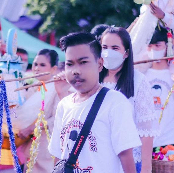 แชท หาเพื่อนคุย 