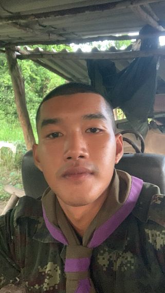 แชท หาแฟน, โสด 