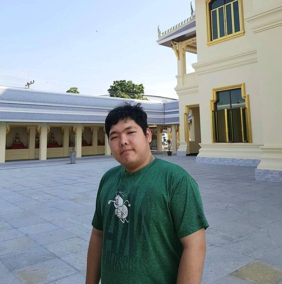 แชท หาเพื่อนคุย 
