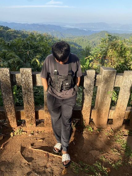 แชท หาเพื่อนคุย 
