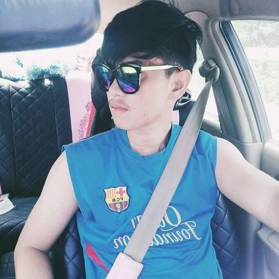 แชท หาเพื่อนคุย 